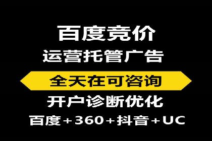 百度竞价托管：案例背后的数据解读